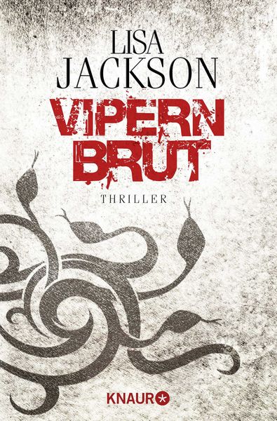 Produktbild: Vipernbrut / Pescoli & Alvarez Band 4