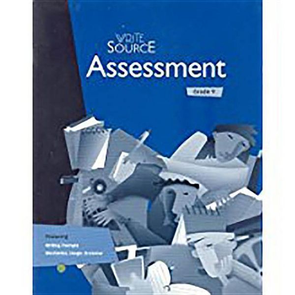 Produktbild: Grt Source Write Source Teache