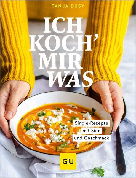 Produktbild: Ich koch' mir was