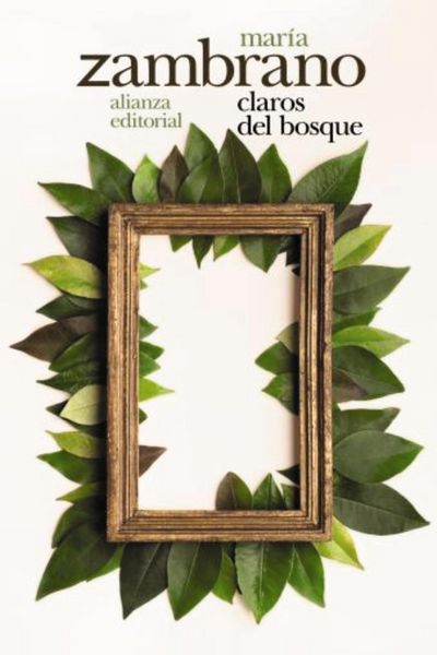 Produktbild: Claros del bosque