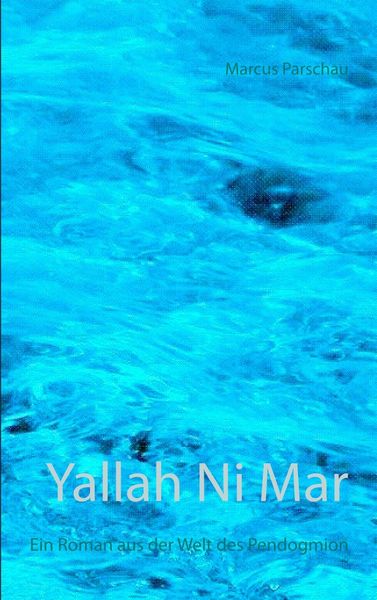 Produktbild: Yallah Ni Mar