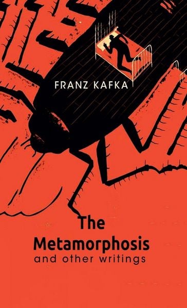 Produktbild: The Metamorphosis And Other Writings
