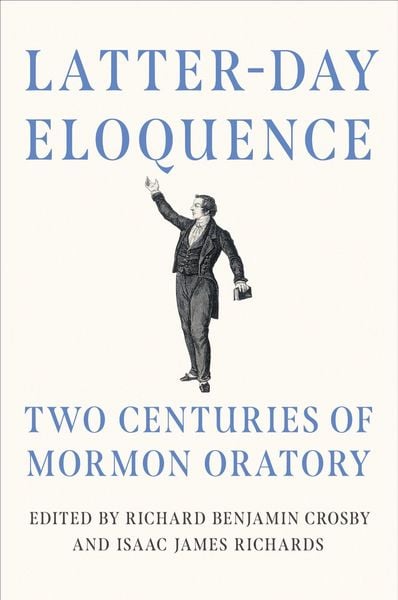 Produktbild: Latter-day Eloquence