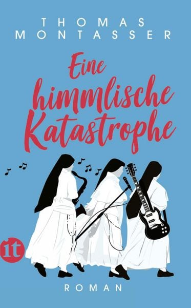 Produktbild: Eine himmlische Katastrophe