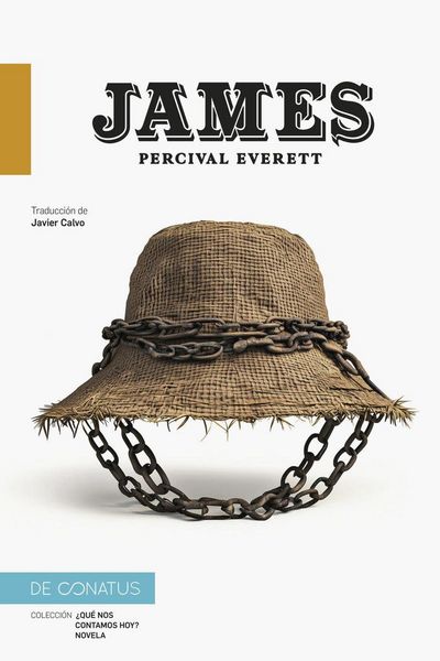 Produktbild: James