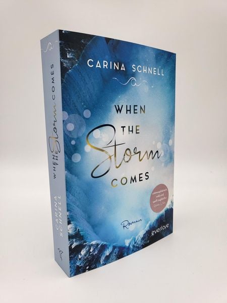 Produktbild: When the Storm Comes