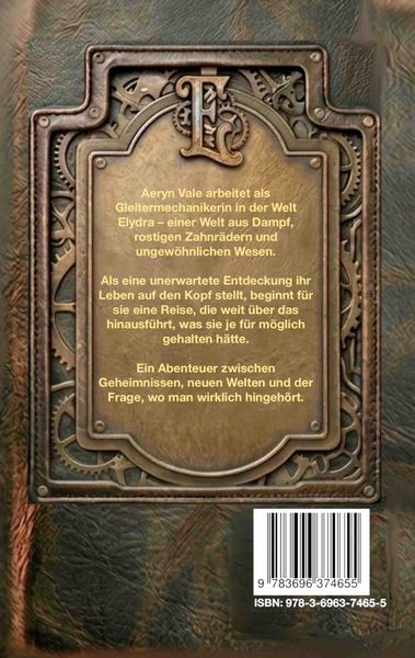 Produktbild: Elydra