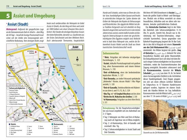 Produktbild: Reise Know-How Reisef&uuml;hrer &Auml;gypten