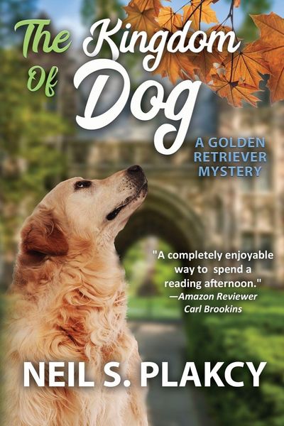 Produktbild: The Kingdom of Dog