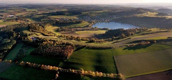 Produktbild: Himmel &uuml;ber der Vulkaneifel