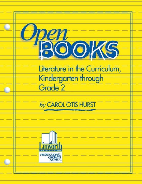 Produktbild: Open Books