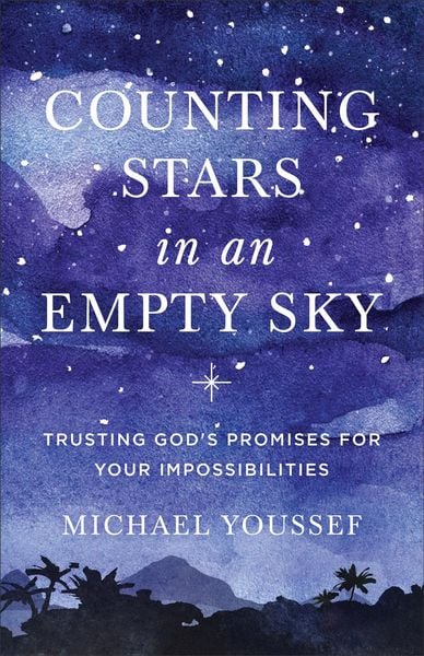 Produktbild: Counting Stars in an Empty Sky