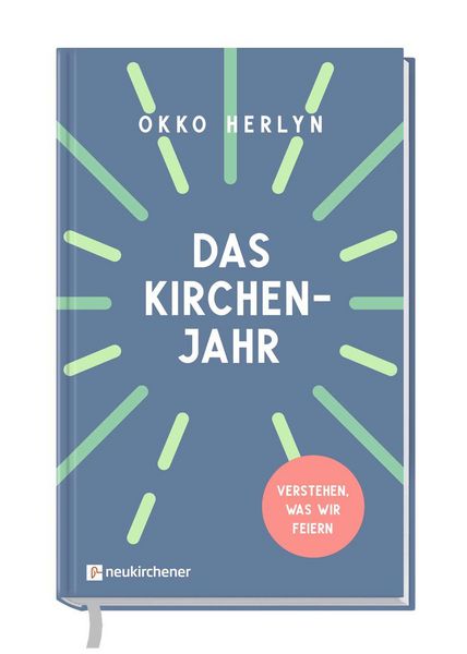 Produktbild: Das Kirchenjahr