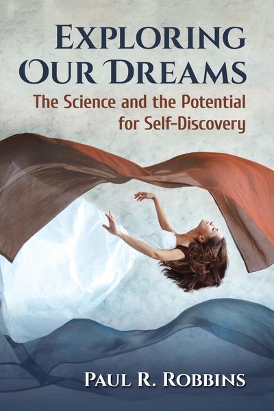 Produktbild: Exploring Our Dreams