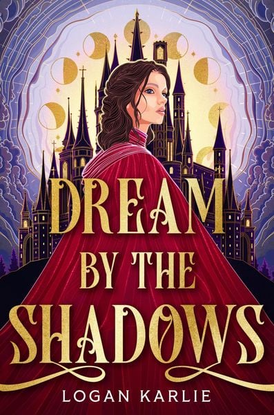 Produktbild: Dream by the Shadows