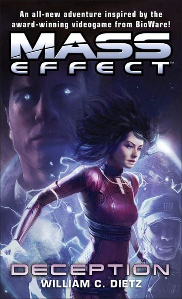 Produktbild: Mass Effect