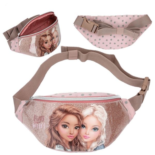 Produktbild: TOPModel Crossbag DOTS
