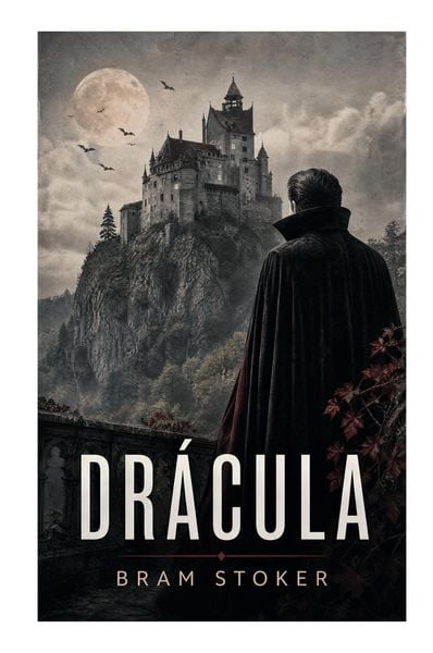 Produktbild: Dr&aacute;cula