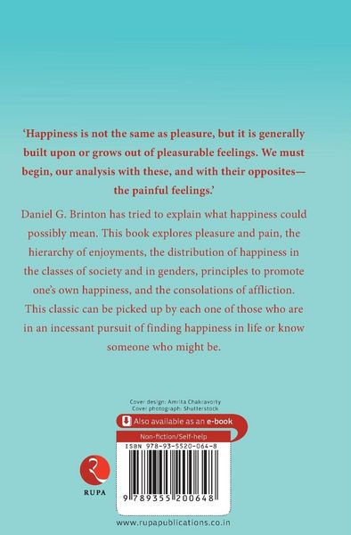 Produktbild: The Pursuit Of Happiness