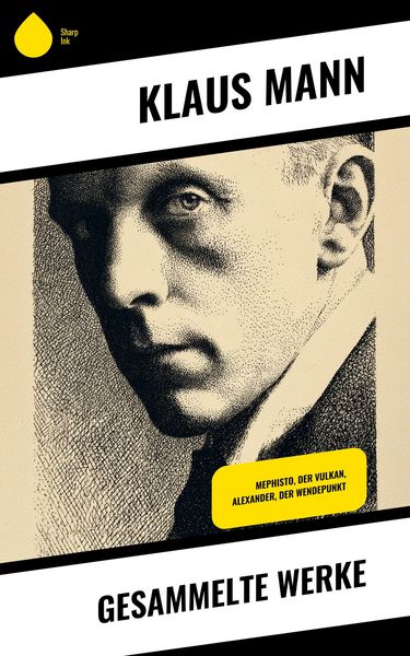 Produktbild: Gesammelte Werke