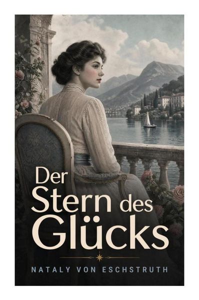 Produktbild: Der Stern des Gl&uuml;cks