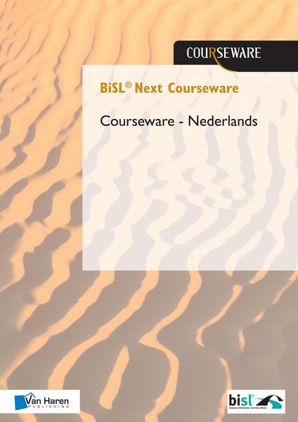 Produktbild: BiSL&reg; Next Courseware