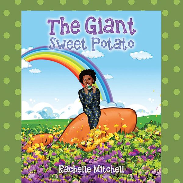 Produktbild: Giant Sweet Potato