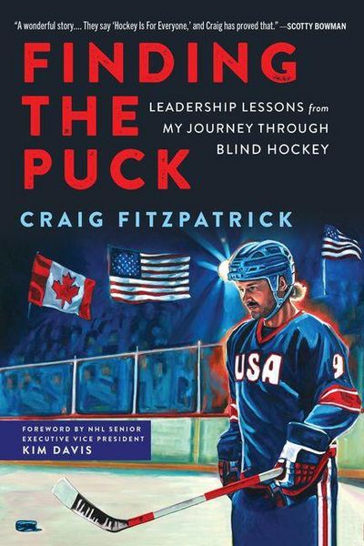 Produktbild: Finding the Puck