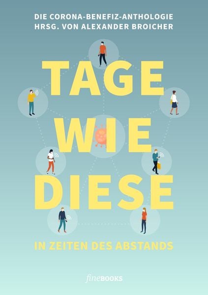Produktbild: Tage wie diese