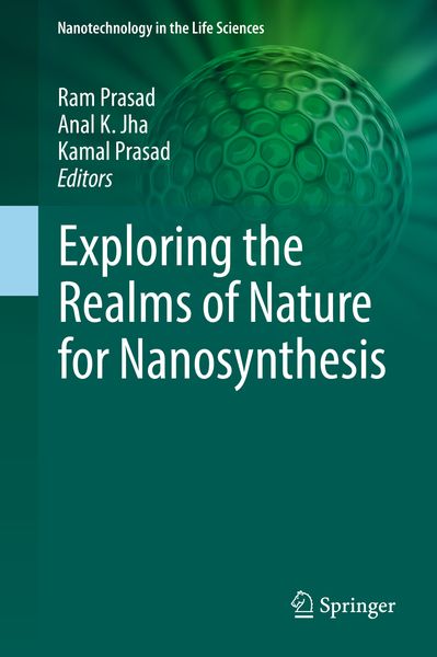 Produktbild: Exploring the Realms of Nature for Nanosynthesis