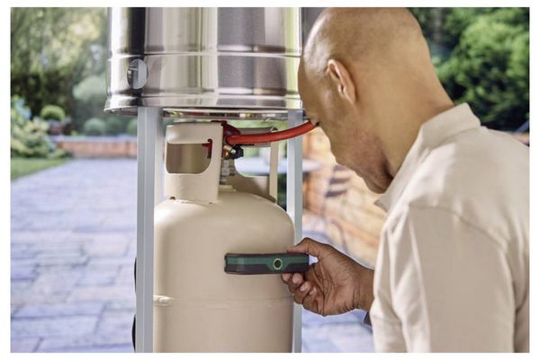 Produktbild: Bosch Home and Garden F&uuml;llstands-Sensor 0603684000 1St.