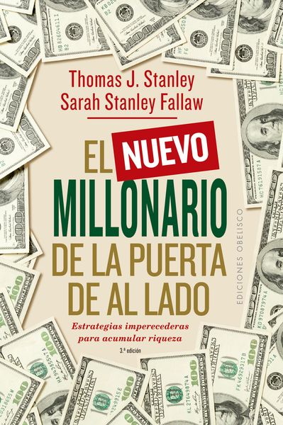Produktbild: El nuevo millonario de la puerta de al lado