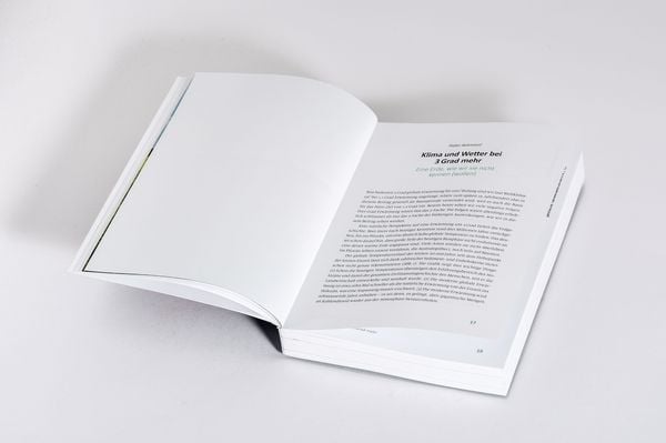 Produktbild: 3 Grad mehr