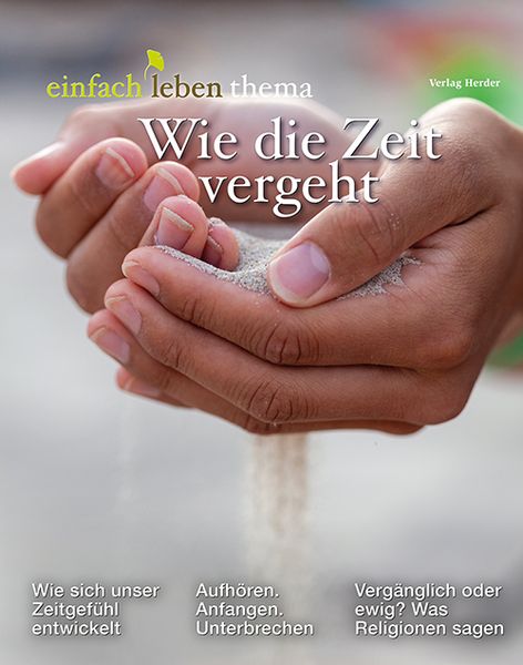 Produktbild: Wie die Zeit vergeht