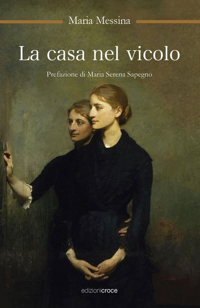 Produktbild: La casa nel vicolo