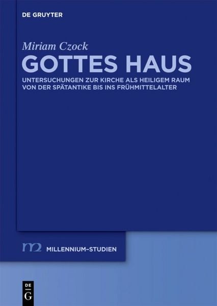 Produktbild: Gottes Haus