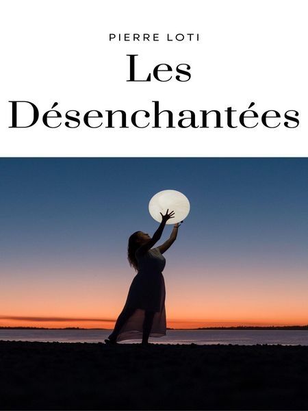 Produktbild: Les D&eacute;senchant&eacute;es