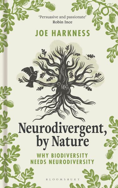 Produktbild: Neurodivergent, By Nature