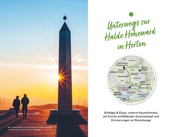 Produktbild: Nice to meet you, Ruhrgebiet