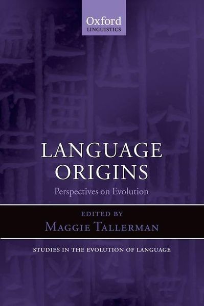Produktbild: Language Origins