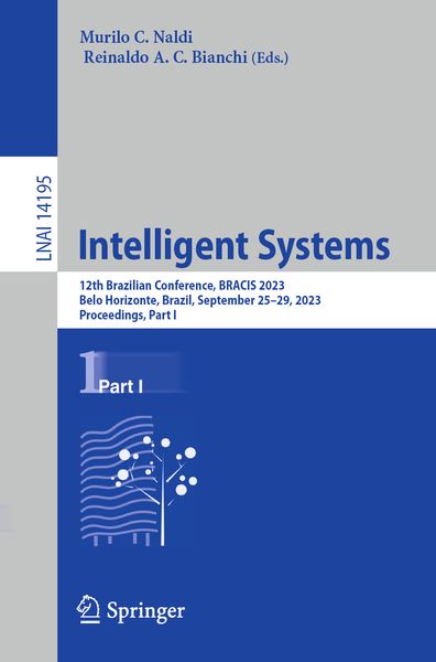 Produktbild: Intelligent Systems