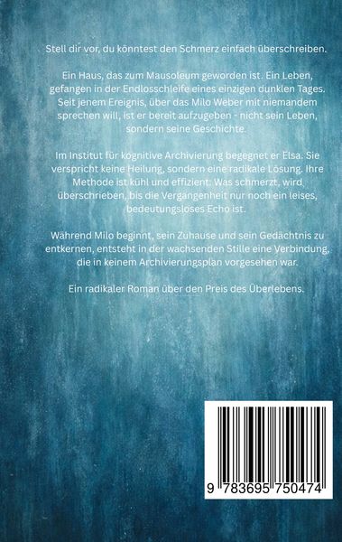 Produktbild: Die Archivarin