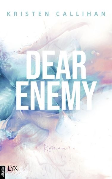 Produktbild: Dear Enemy