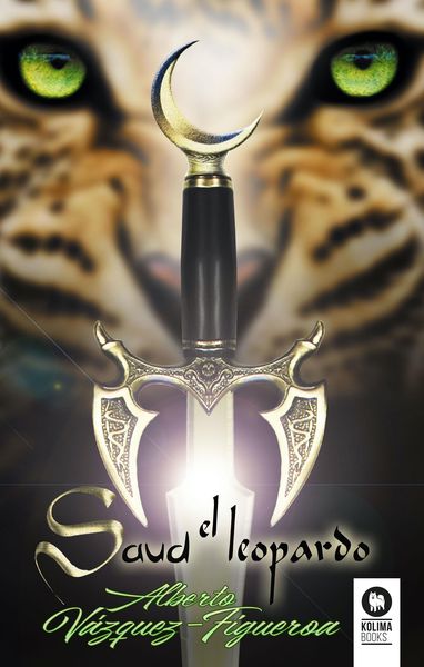 Produktbild: Saud el Leopardo