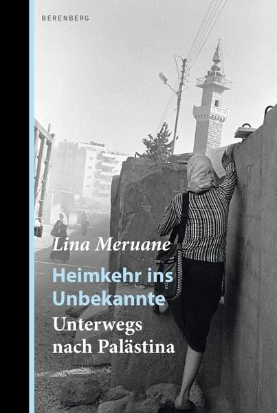 Produktbild: Heimkehr ins Unbekannte