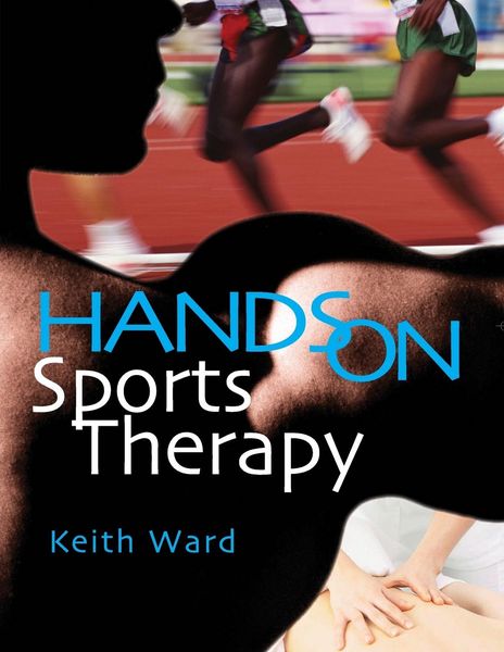 Produktbild: Hands on Sports Therapy