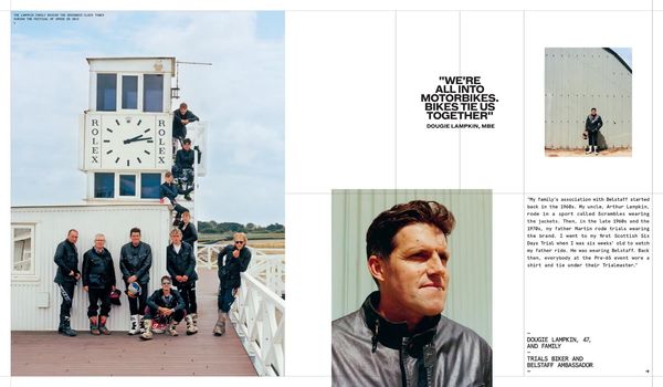 Produktbild: Belstaff