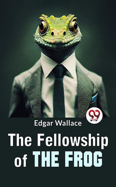 Produktbild: The Fellowship Of The Frog