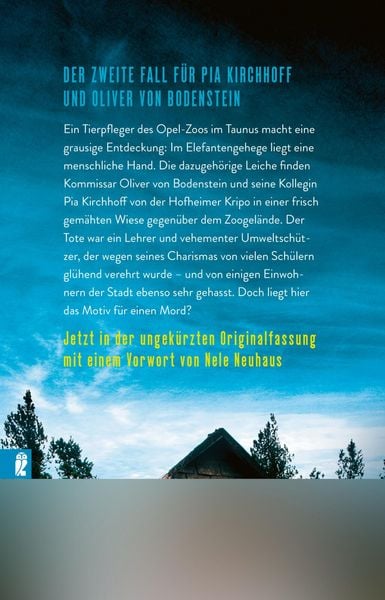 Produktbild: Mordsfreunde