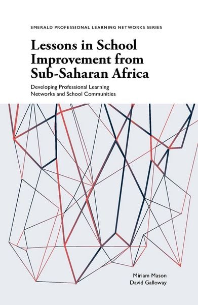 Produktbild: Lessons in School Improvement from Sub-Saharan Africa